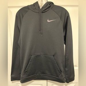 Nike Dri-Fit Hoodie Size S Black